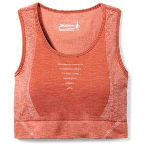 Smartwool - Women's Intraknit Racerback Bra - Sport-BH