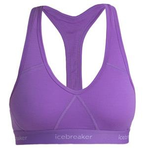 Icebreaker - Women's Sprite Racerback Bra - erinounterwäsche