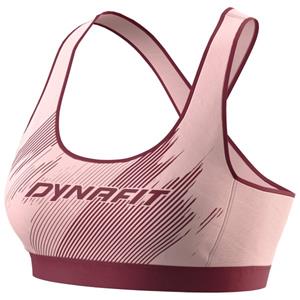 Dynafit - Women's Alpine Graphic Bra - port-BH