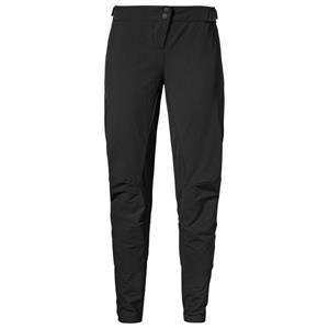 Schöffel  Women's Pants Arosa - Fietsbroek, zwart