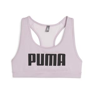 Puma Sportbustier matige steun