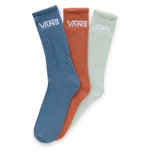 Vans  Classic Crew - Multifunctionele sokken, blauw
