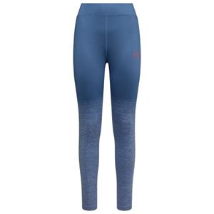 La sportiva  Women's Patcha Leggings - Klimbroek, blauw