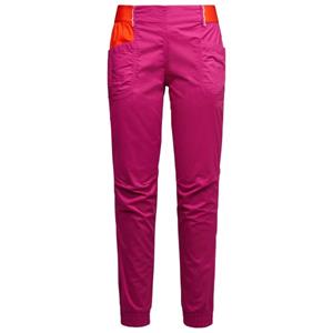 La sportiva  Women's Tundra Pant - Klimbroek, roze