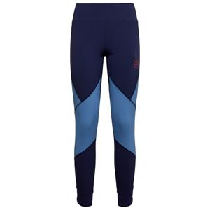 La sportiva  Women's Mynth Leggings - Klimbroek, blauw