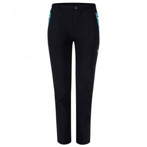 Montura  Women's Outline Pants - Klimbroek, zwart