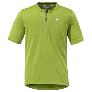 Schöffel  Shirt Udine - Fietsshirt, olijfgroen/groen