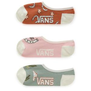 Vans  Women's Overstimulated Canoodle - Multifunctionele sokken, meerkleurig