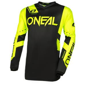 O'Neal  ELEMENT Jersey RACEWEAR V.24 - Fietsshirt, zwart