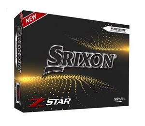 Srixon Z-STAR 2021