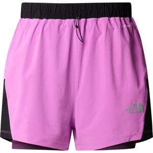 The North Face Dames 2 In 1 Short