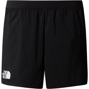 The North Face Heren Summit Pacesetter 5in Short