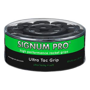 Signum Pro Ultra Tac Grip Verpakking 30 Stuks