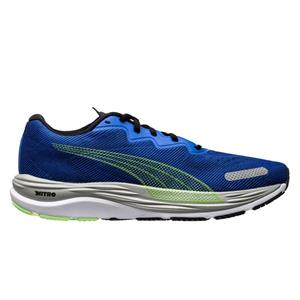 PUMA Hardloopschoenen Velocity Nitro 2 - Blauw/Groen