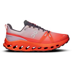 On Cloudsurfer Trail Waterproof Dames