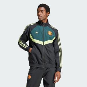 Adidas Manchester United - Heren Track Tops