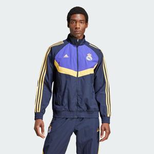 Adidas Real Madrid - Heren Track Tops