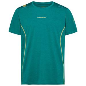 La sportiva  Tracer T-Shirt - Hardloopshirt, turkoois