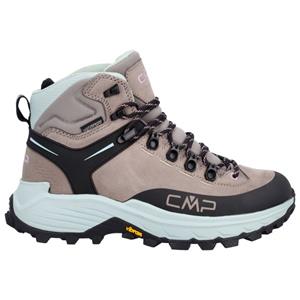 CMP - Women's Tytanus Mid WP - Wanderschuhe