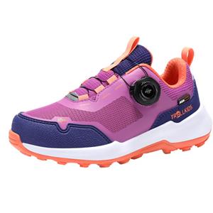 TROLLKIDS Trekkingschuh