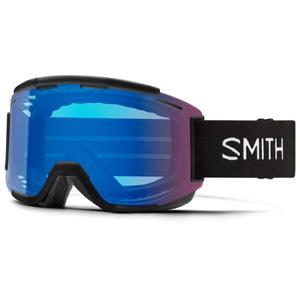 Smith - Squad MTB Cat. 0 VLT 89% - Fahrradbrille blau