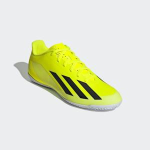 adidas Performance Fußballschuh "X CRAZYFAST CLUB IN"