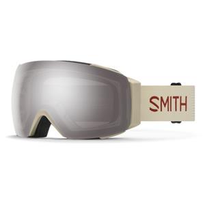 Smith  IO MAG ChromaPop S3+S1 (VLT13+65%) - Skibril grijs