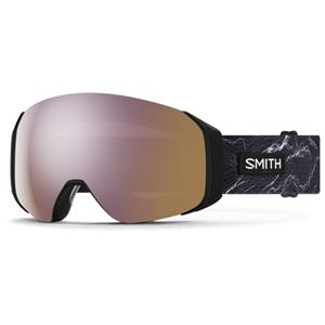 Smith  4D MAG S ChromaPop S2+S1 (VLT 23+50%) - Skibril bruin