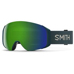 Smith  4D MAG S ChromaPop S2+S1 (VLT 23+55%) - Skibril meerkleurig