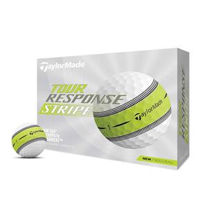 Taylormade Tour Response Stripe