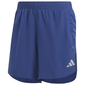 Adidas  Run It Shorts - Hardloopshort, blauw