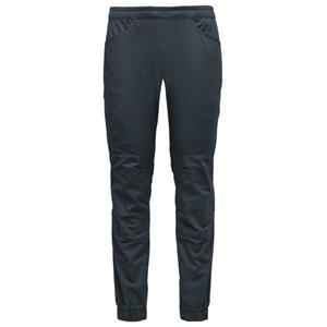 Black Diamond  Notion Pants - Klimbroek, blauw