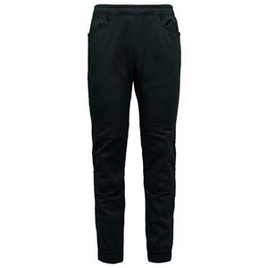 Black Diamond  Notion Pants - Klimbroek, zwart