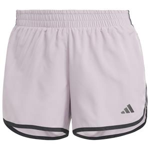 Adidas  Women's M20 Shorts - Hardloopshort, purper