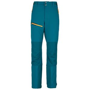 Halti  Adrenaline Stretch Pants - Toerskibroek, blauw