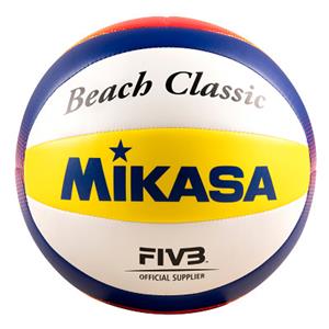 Beachvolleybal Mikasa BV552C