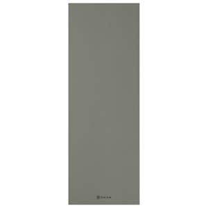 Gaiam  Yoga Mat 5 mm Solid, grijs