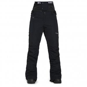 Horsefeathers  Women's Lotte Shell Pants - Skibroek, zwart