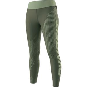Dynafit - Women's Ultra Graphic Long Tights - Lauftights