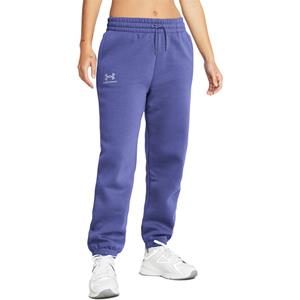 UNDER ARMOUR Essential Fleece Jogginghose Damen 561 - starlight/celeste