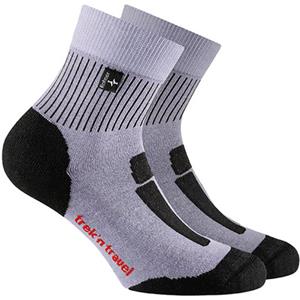 Rohner Trek'n Travel sokken
