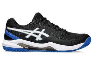 Asics Gel-Dedicate 8 Clay tennisschoenen heren