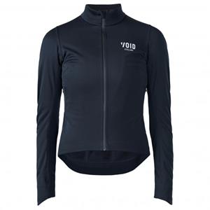 VOID  Women's Bore Zip - Fietsjack, blauw