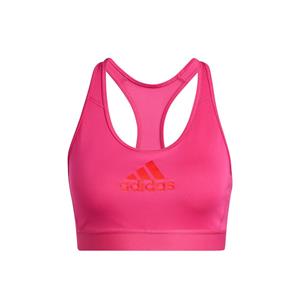 Adidas Don´t Rest Alphaskin Sport-bh Damen Pink - Xs
