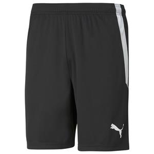 PUMA teamLIGA voetbalshort voor heren