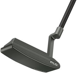 Ping Pld Milled Anser 2D Comp Blk 233