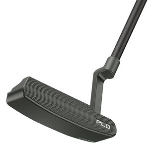 Ping Pld Milled Anser Comp Blk 233
