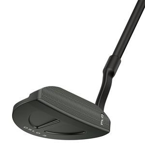 Ping Pld Milled Oslo 3 Comp Blk 233