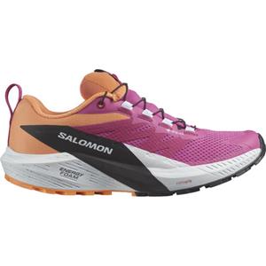 Salomon Trailrunningschuh "SENSE RIDE 5 GORE-TEX", wasserdicht