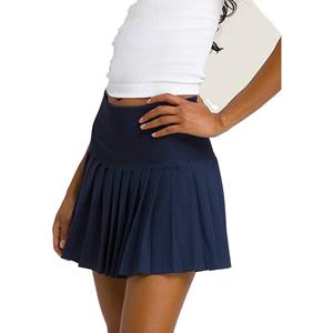 Wilson Midtown Tennis Skirt